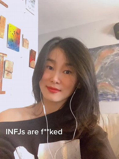 Understanding INFJ Personality Types Through Comedy