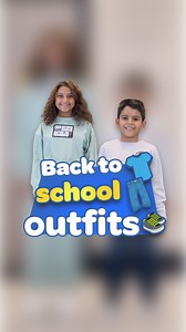 1.2K reactions · 12 comments | Back to school outfits  الجديد عند مرجان ...تنسيقات رائعة للبنات و الأولاد #marjane #backtoschool #marjane #marjanefinds #marjanehacks #outfit #outfitideas | Marjane | Facebook