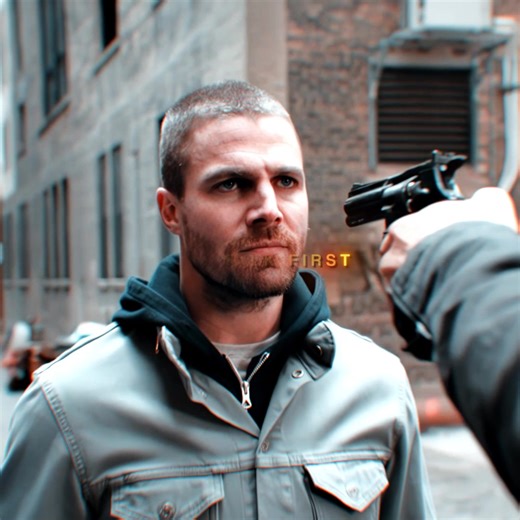 When Barry Becomes Green Arrow#theflash #greenarrow | the flash