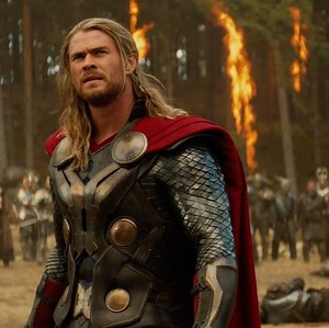 Even Thor’s sense of humour is godlike – pick your favourite quip… | Marvel