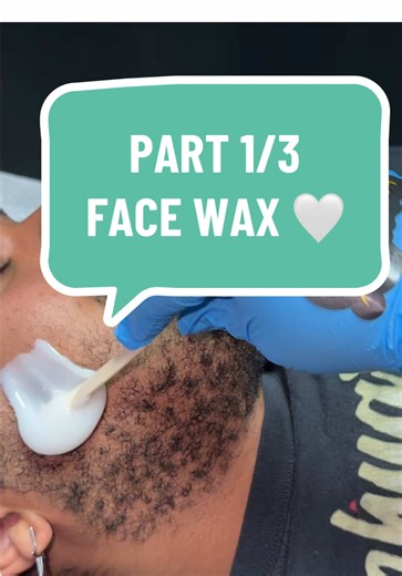 Men's Facial Waxing with Bushbeads: Aftercare Tips