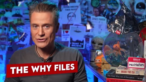 What the CIA Finally Admitted After 30 Years of Denial