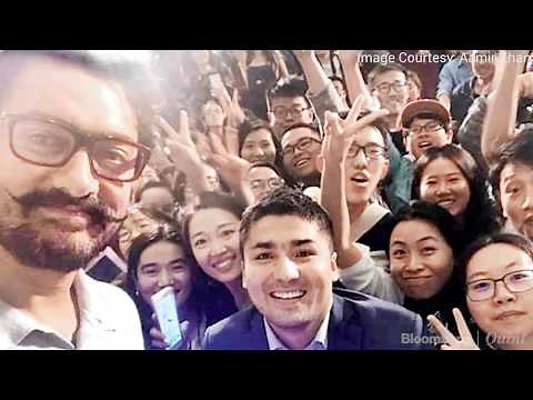 Dangal Takes China By Storm #BQ