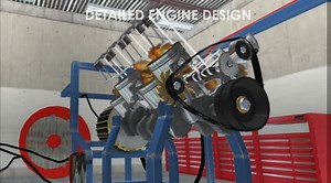 Trailer - Automation: The Car Company Tycoon Game video