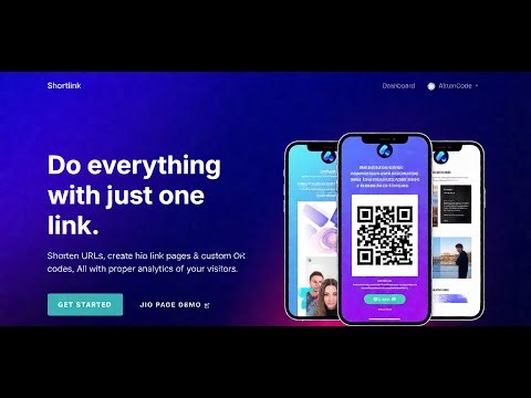 BioLink by AltumCode Review JUJUR - NO EDIT! Cocok Buat Influencer & Bisnis Online?