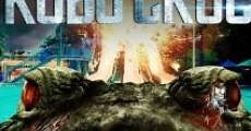 Robocroc (2013)  - Ver Película Completa en Español / Castellano - FULLTV