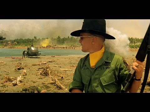 1080p Ride of The Valkyries - Apocalypse Now (1979)