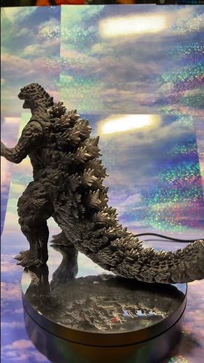 Movie Monster Series Godzilla Series
