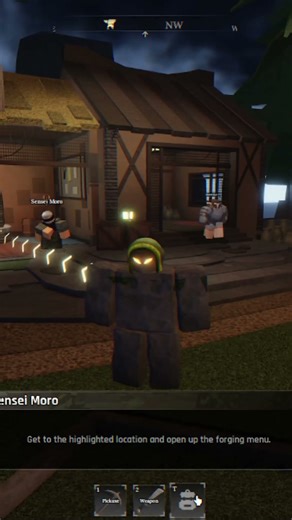 New Redeem Code The Forge #shorts #ciiboyy #roblox #theforgeroblox