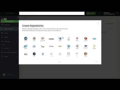 Key Features of JFrog Artifactory in 5 Minutes