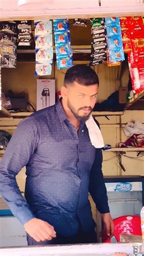 Pawan Mangrinda on Instagram: "Server problem😅"