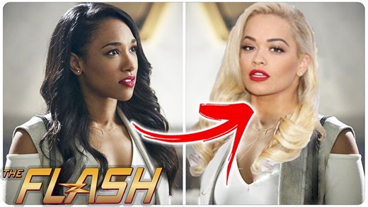 10 Actors Who Were Almost Cast In THE FLASH