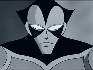 Tobor The 8th Man HD - Episode 10