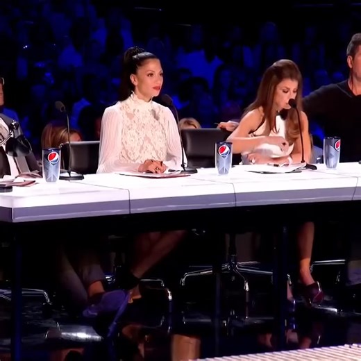 Caitlin Koch Turns Motown Classic Into Magic! #agt #agt2024 #agt2025 #BGT2025 | Sarah Gonzalez