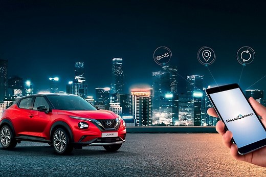 Probamos NissanConnect en México, la app que te permite apagar las luces, abrir las puertas y hasta encender el auto desde el smartphone