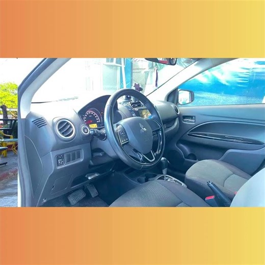 🚘 2023 Mitsubishi Mirage G4 1.2 GLS CVT – Ready for Release!