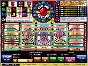 DES CASINOS GRATUIT ? NON UN CASINO GRATUIT : CASINO 770