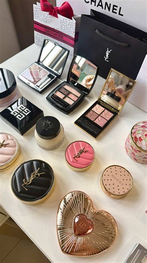 Mùi Highend trên người em: Dior, Gucci, XL — lời thoại trend