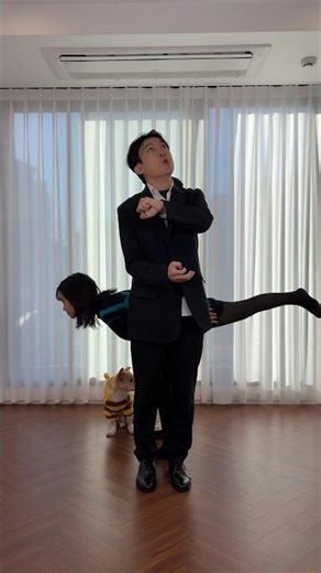 Levitation Challenge