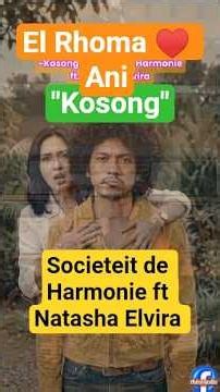 "Empty" - Societeit de Harmonie ft Natasha Elvira 🎶 - (Where are you from, Uncle) *Bajang Family*