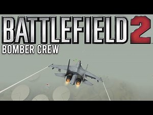 Battlefield 2 in 2025 - PLA Bomber at Daqing Oilfields