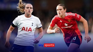 Grace Clinton's greatest moments in the Women's Super League!
