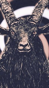 The Baphomet Seance trailer #2 One of the creepiest films I’ve ever been a part of is dropping this year! #thebaphometseance #horrormovie #Seance #halloweenfilm #satanic #satanicpanic #fyp #horror @thebaphometseancefilm | Douglas Tait