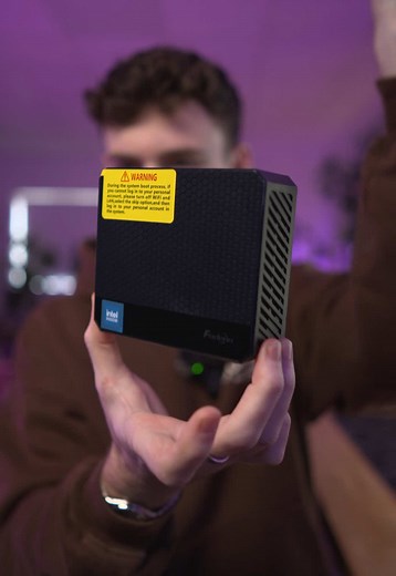 Is the £123 Temu Mini PC Worth It?