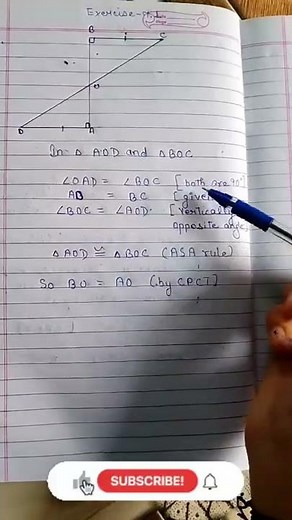 exercise 7.1 question 3 in easy way 👍👌 class 9