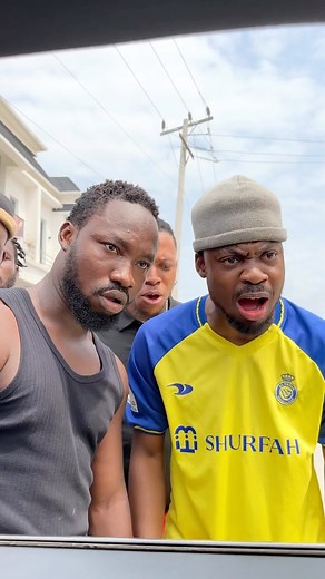 2.3M views · 10K reactions | What does he mean by that? 羅 Wt @billionaireprincewhite @thaedoboy @agkaay @kumbafidelis @calebojwills Music  by @joe_ijo Cc @thacutehima | De General Comedy | Facebook