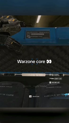 Warzone Core Insights: Unlock Your Game Strategy