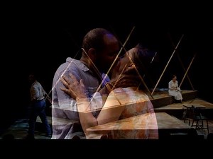 The Bridges of Madison County at Marriott Theatre