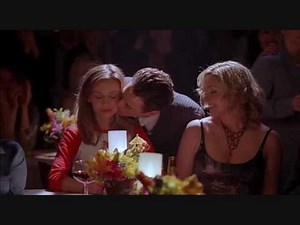 Robert Downey Jr. and Sting