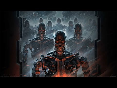 Terminator resistance walkthrough gameplay 1