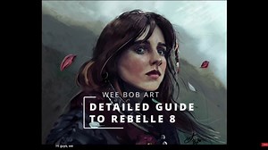 REBELLE 8 超级入门指南