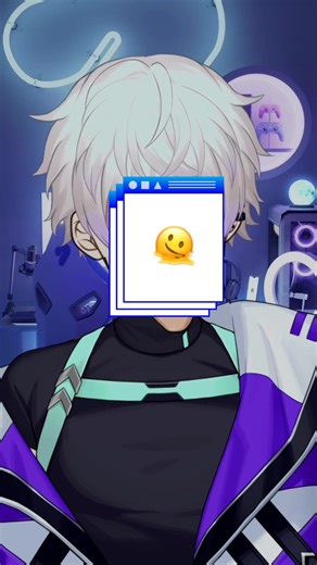 新人個人VによるTikTokダンス三日目🔰 ※TikTokショート動画という事でTikTokの編集機能でのみ制作 先日から本格的にTwich・X・TikTokにて様々な配信を行なっています！良かったら是非観て下さい🙇‍♂️ またこちらの方でVL編集者を担当させて頂いております ▶️ @しろ🕯📖 #しろ #新人個人V