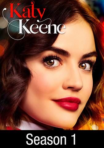 Katy Keene: On the Set