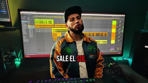JC Reyes X Inna X Dembow: ¿Qué Puede Salir Mal?