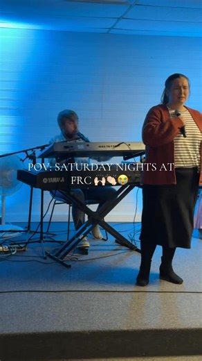 This could be your Saturday night too… join us on Saturday and Wednesday at 7 PM! 10 Faith Revival Church Hiddenite, NC 28636 | Faith Revival Church