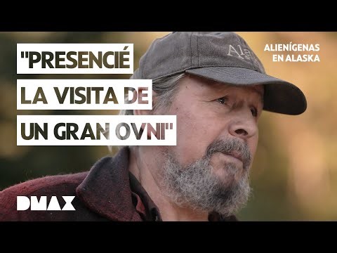 Grabaciones que no podrás explicar: ¿qué ocurre en el cielo? 🛸 | Alienígenas en Alaska