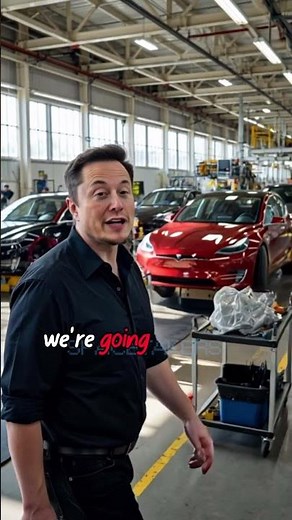 Elon Musk: Tesla Has the Most Advanced Real World AI