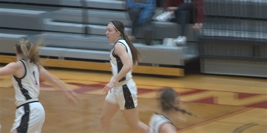 #9 Dakota Wesleyan’s Second Half Rally Drops Broncos, 95-77