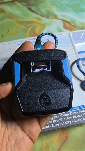 Household items,Gadgets,Shoes,Toys on Instagram: "Cronus Zen Controller Emulator for Xbox, PlayStation, Nintendo and PC (CM00053) 150k XBOX : All models of Xbox Series X|S, Xbox One & Xbox 360 consoles are supported, as well as most most licensed Xbox controllers, including Elite Series 2, Scuf Prestige, Razer Wolverine Tournament and more. PLAYSTATION : All models of PlayStation 5, 4 & 3 are supported, including the PS4 Pro. Most popular controllers are supported, including DualSense, Astro C40