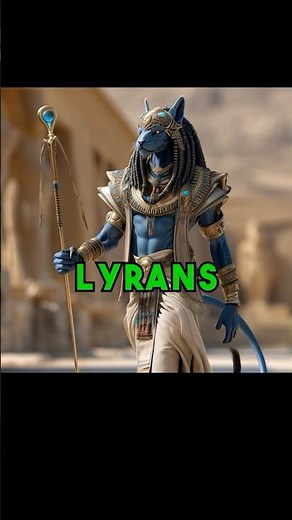 Were Ancient Egyptian Gods Actually Alien Beings?