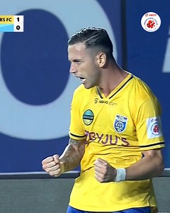 39K views · 3K reactions | Struck with venom  Here's a look at part 3⃣ of the best left-footed goals from #HeroISL 2021-22  #LetsFootball | ISL- Indian Super League | Facebook