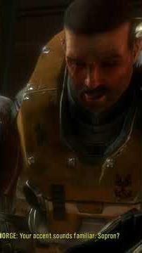 Winter Contingency #halo #haloreach #halomcc