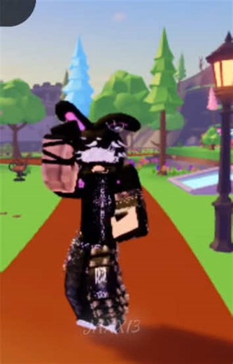 Criminal Adventures in Roblox