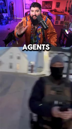 Stan Price on Instagram: "ICE Created A Database"