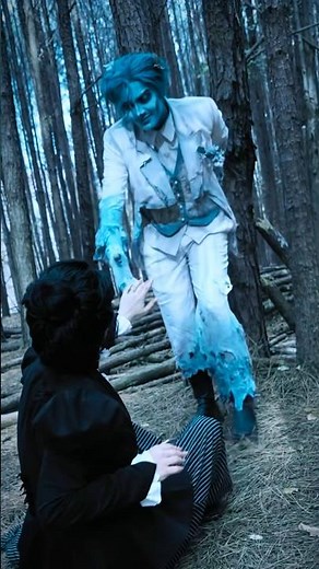 what is corpse bride was swapped? #corpsebride #cosplay #cosplayer #corpsebridecosplay #timburton
