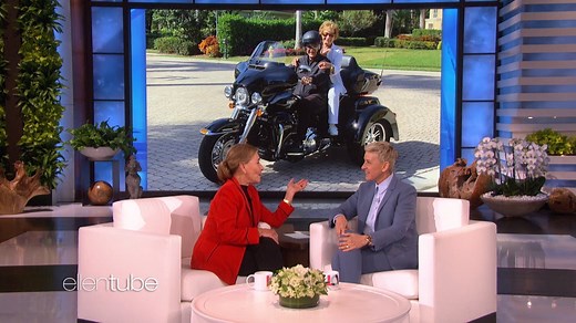 2.7M views · 10K reactions | Judge Judy announced on my show that the "Judge Judy" show is ending after 25 years, and a new one is starting in a year. | Ellen DeGeneres | Facebook